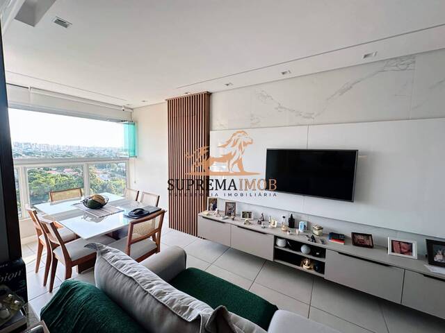 #AP1770 - Apartamento para Venda em Sorocaba - SP - 2
