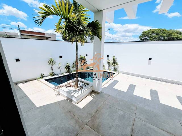#CA2275 - Casa em condomínio para Locação em Sorocaba - SP - 2