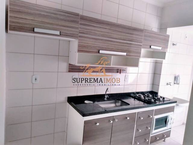 #AP1775 - Apartamento para Venda em Sorocaba - SP - 3