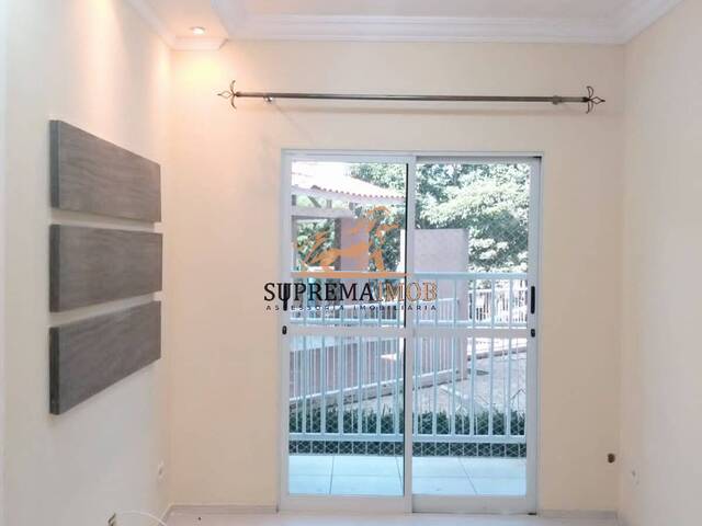 #AP1775 - Apartamento para Venda em Sorocaba - SP - 1