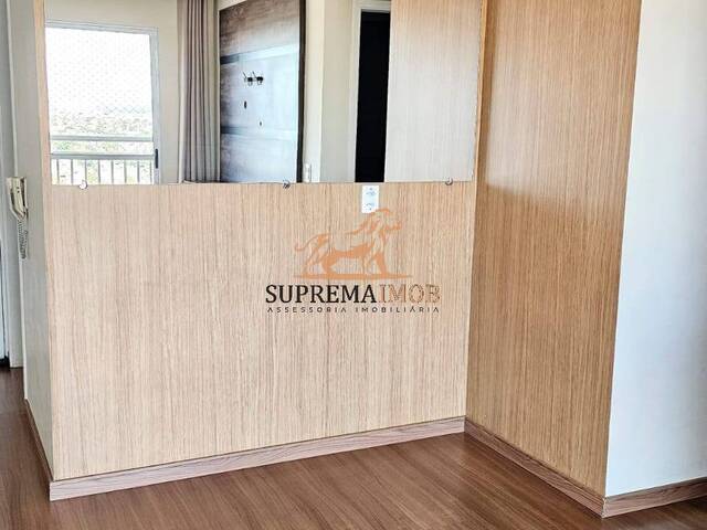 Apartamento para Venda em Sorocaba - 5