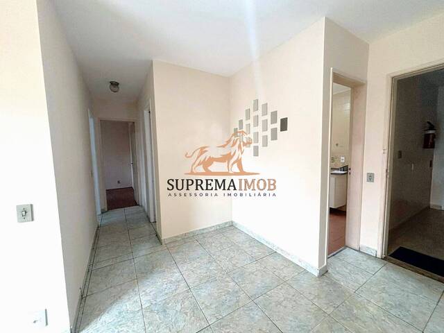 #AP1243 - Apartamento para Venda em Sorocaba - SP