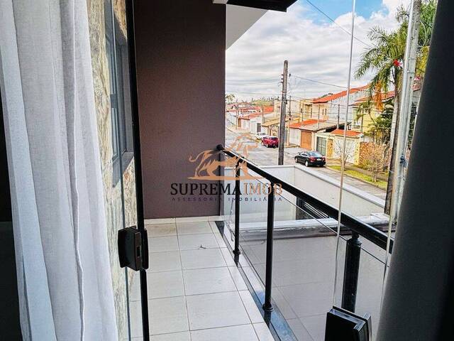 Casa para Venda em Sorocaba - 4