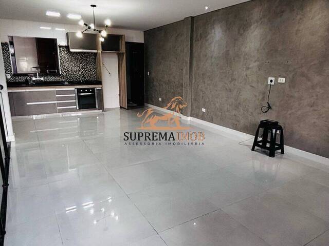 #CA2277 - Casa para Venda em Sorocaba - SP - 2