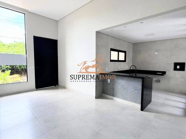 #CA2278 - Casa em condomínio para Venda em Sorocaba - SP - 1