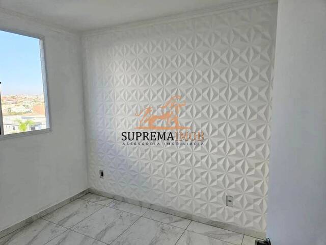 Apartamento para Venda em Sorocaba - 4