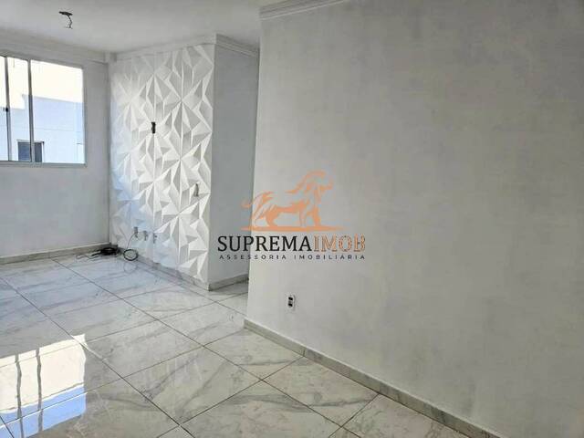 #AP1778 - Apartamento para Venda em Sorocaba - SP - 2
