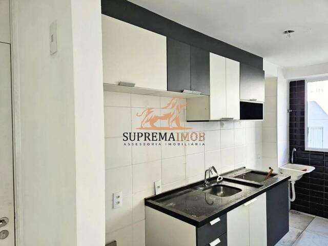 #AP1778 - Apartamento para Venda em Sorocaba - SP - 1