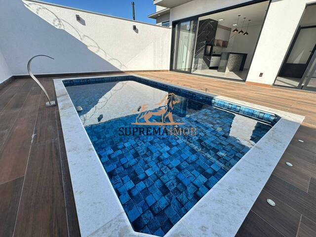 Casa em condomínio para Venda em Sorocaba - 3