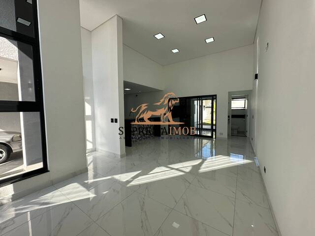 Casa em condomínio para Venda em Sorocaba - 5