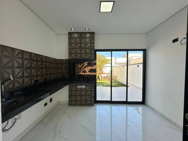 Casa em condomínio para Venda em Sorocaba - 2