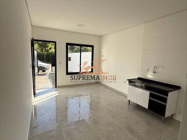#CA2280 - Casa para Venda em Sorocaba - SP - 3