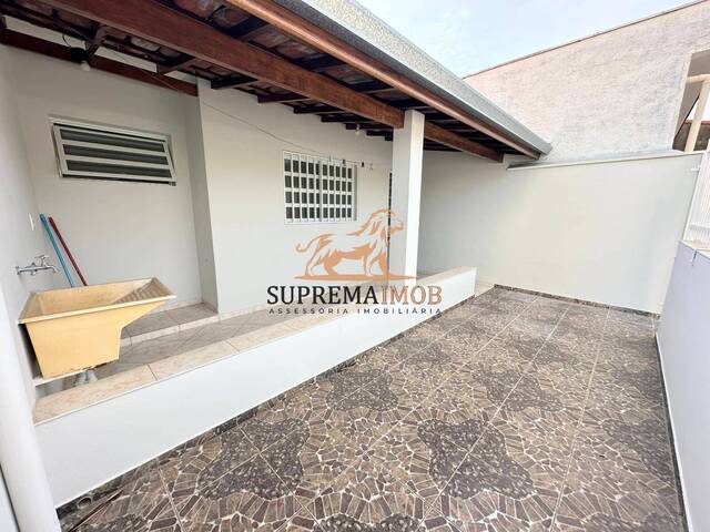 Casa para Venda em Sorocaba - 5