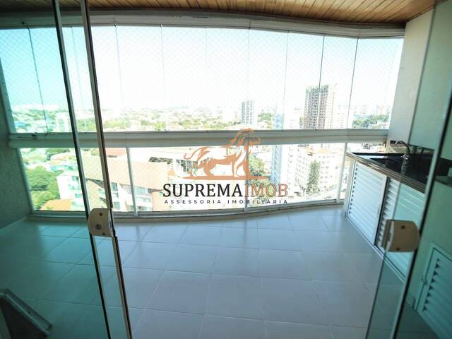 Apartamento para Venda em Sorocaba - 5