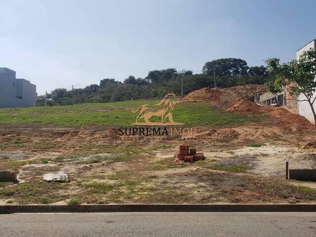#TE1148 - Terreno em condomínio para Venda em Sorocaba - SP - 1