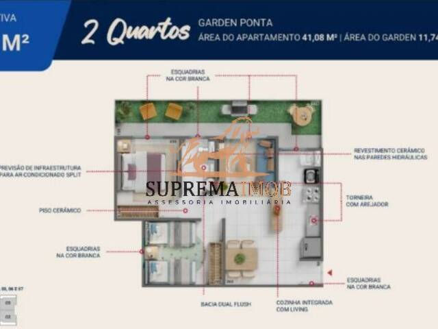 Apartamento para Venda em Sorocaba - 4