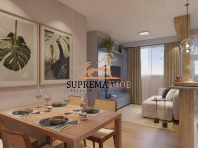 Apartamento para Venda em Sorocaba - 2