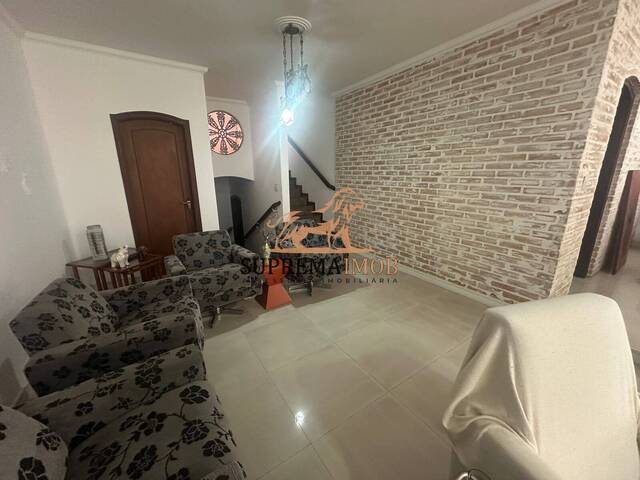 Casa para Venda em Sorocaba - 5