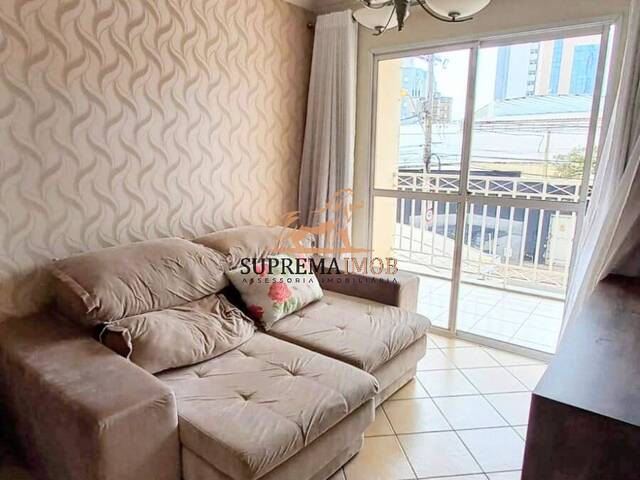 Apartamento para Venda em Sorocaba - 2