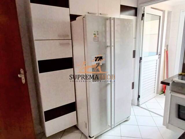 Apartamento para Venda em Sorocaba - 4