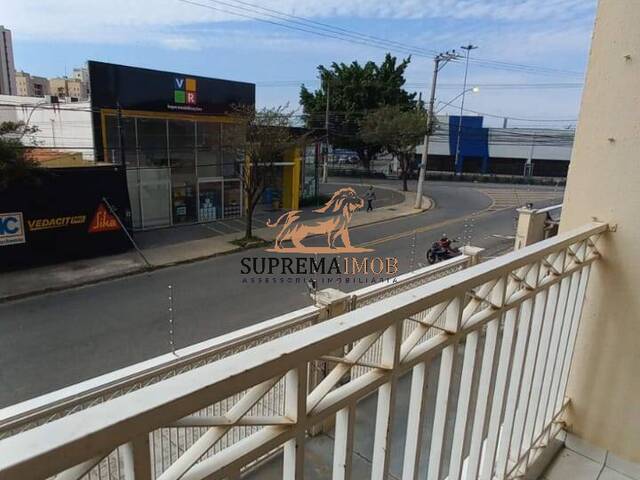 Apartamento para Venda em Sorocaba - 3