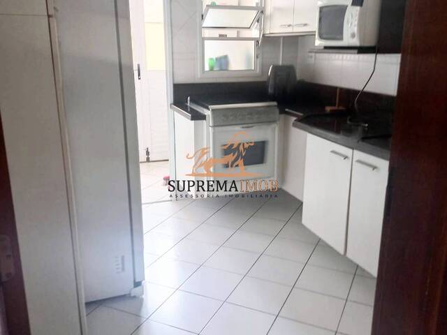 Apartamento para Venda em Sorocaba - 5