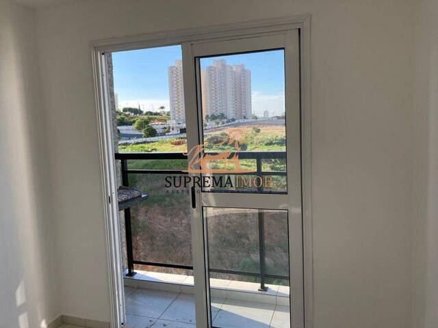 Apartamento para Venda em Votorantim - 3