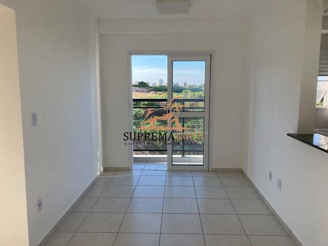 Apartamento para Venda em Votorantim - 2