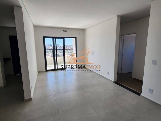 Apartamento para Venda em Sorocaba - 2