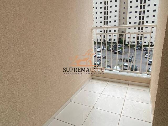 Apartamento para Venda em Sorocaba - 3