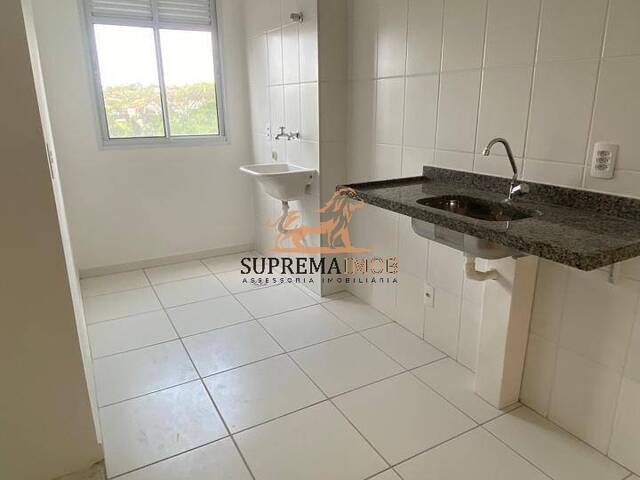 Apartamento para Venda em Sorocaba - 2