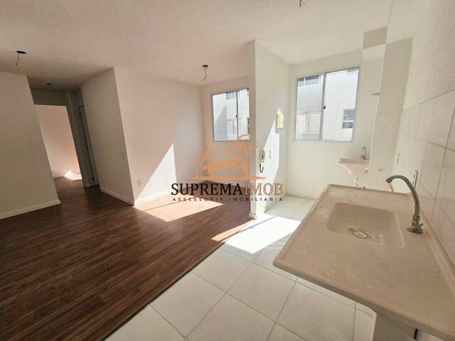 #AP1789 - Apartamento para Venda em Votorantim - SP - 3