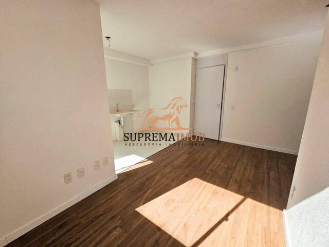 #AP1789 - Apartamento para Venda em Votorantim - SP - 2