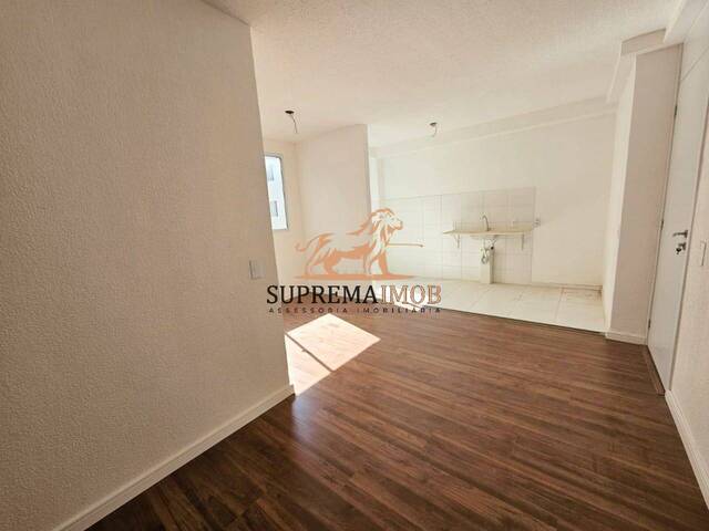 #AP1789 - Apartamento para Venda em Votorantim - SP - 1