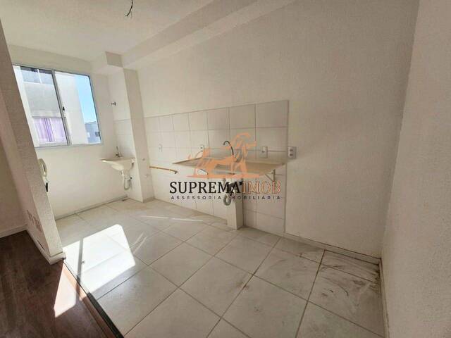 Apartamento para Venda em Votorantim - 5
