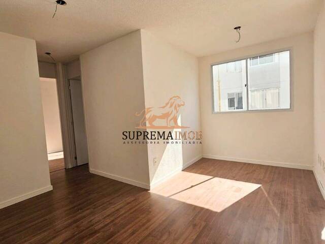 Apartamento para Venda em Votorantim - 4
