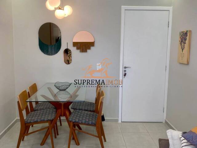 Apartamento para Venda em Sorocaba - 3