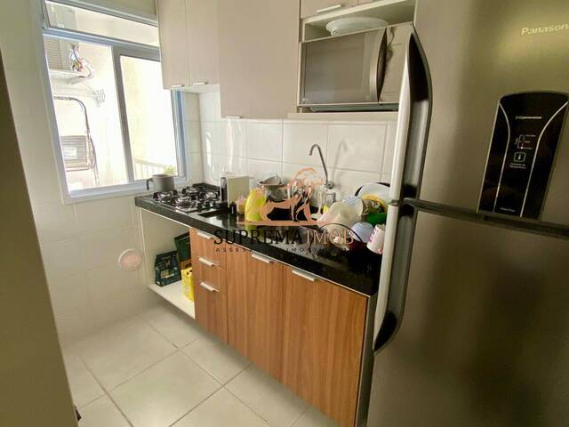 Apartamento para Venda em Sorocaba - 5