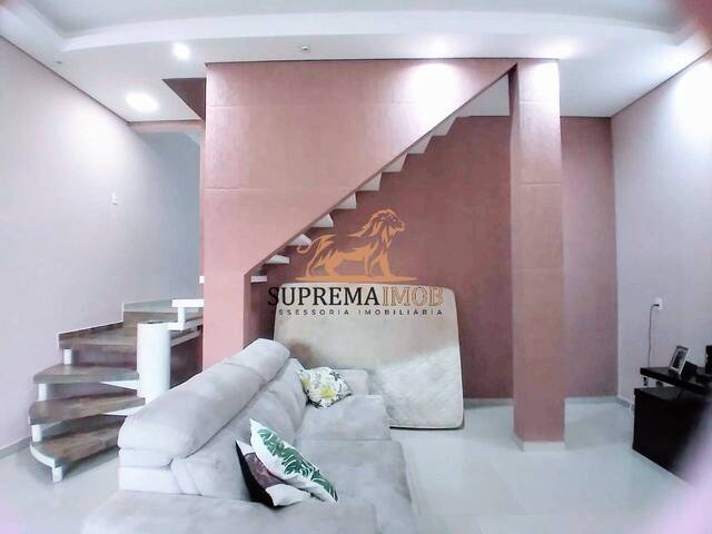 Casa para Venda em Sorocaba - 3
