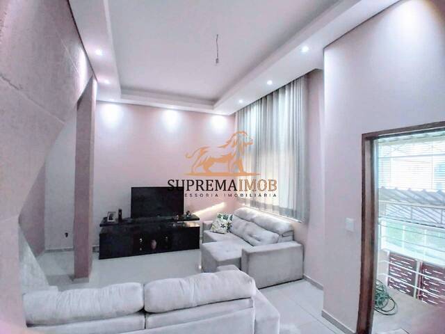 Casa para Venda em Sorocaba - 2