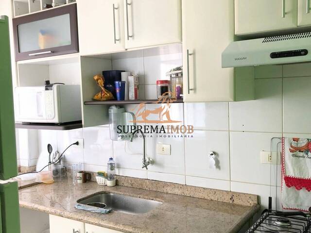Apartamento para Venda em Sorocaba - 3