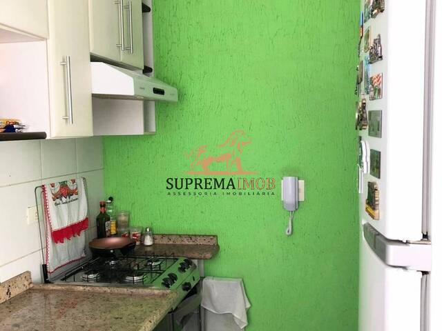 Apartamento para Venda em Sorocaba - 4