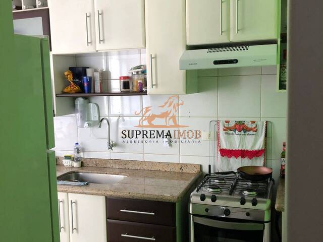 Apartamento para Venda em Sorocaba - 5