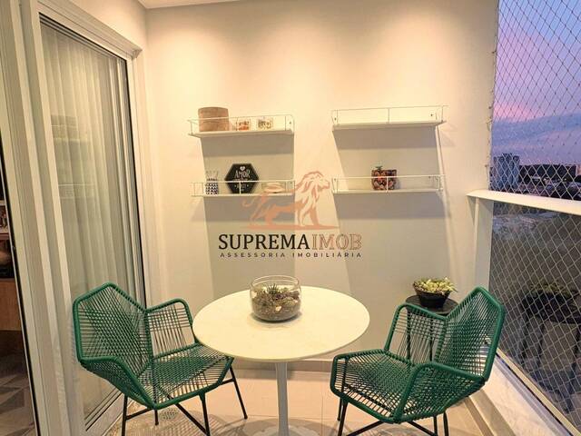Apartamento para Venda em Sorocaba - 5