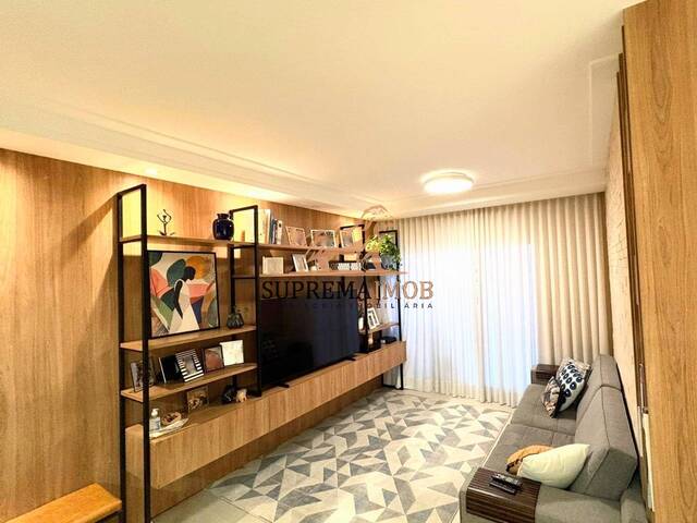 Apartamento para Venda em Sorocaba - 3