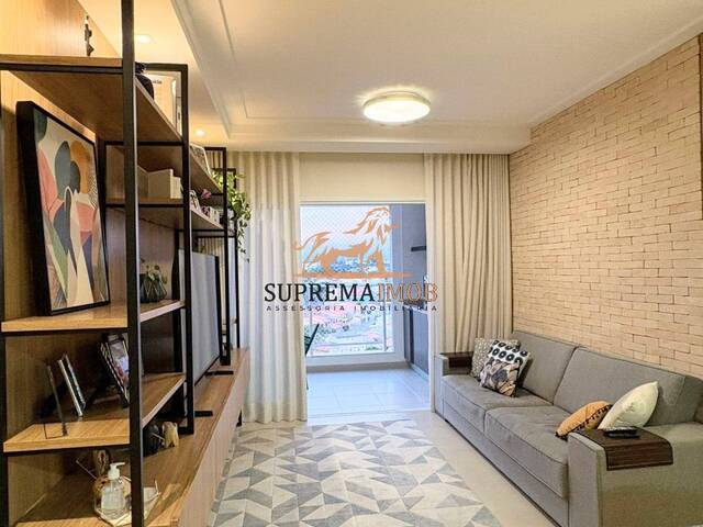 Apartamento para Venda em Sorocaba - 2
