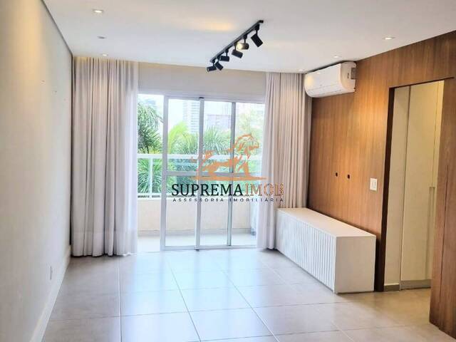 #AP1795 - Apartamento para Venda em Sorocaba - SP - 1