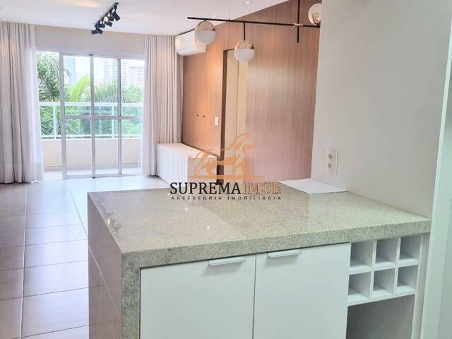 Apartamento para Venda em Sorocaba - 2