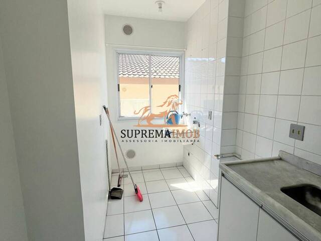 Apartamento para Venda em Sorocaba - 3