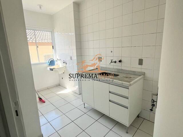 Apartamento para Venda em Sorocaba - 4